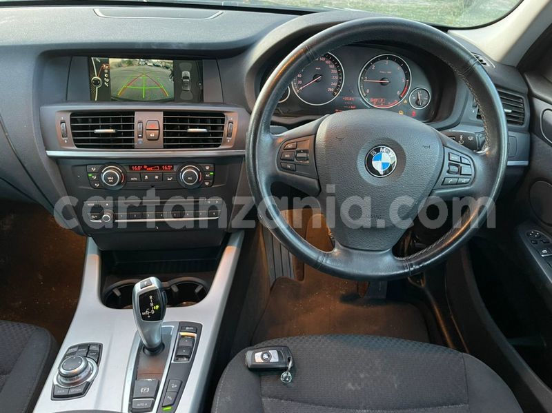 Big with watermark bmw x3 dar es salaam dar es salaam 17369