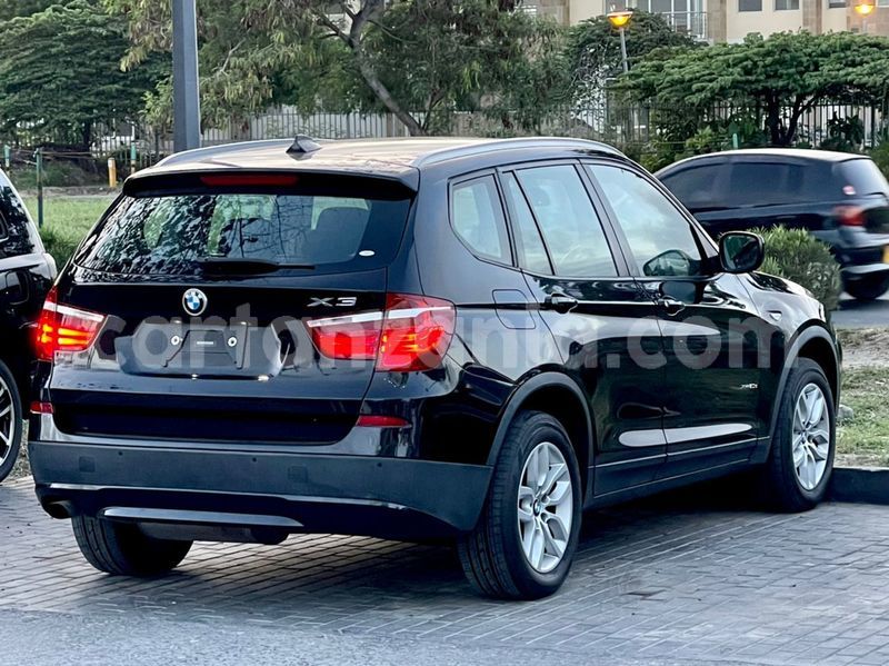 Big with watermark bmw x3 dar es salaam dar es salaam 17369