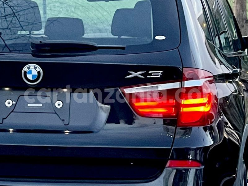 Big with watermark bmw x3 dar es salaam dar es salaam 17369