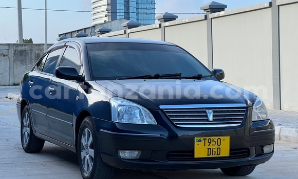 Nunua Ilio tumika Toyota Premio Nyeusi Gari ndani ya Dar es Salaam nchini Dar es Salaam Nunua Ilio tumika Toyota Premio Nyeusi Gari ndani ya Dar es Salaam nchini Dar es Salaam