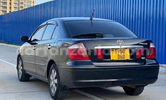 Nunua Ilio tumika Toyota Premio Nyeusi Gari ndani ya Dar es Salaam nchini Dar es Salaam Nunua Ilio tumika Toyota Premio Nyeusi Gari ndani ya Dar es Salaam nchini Dar es Salaam
