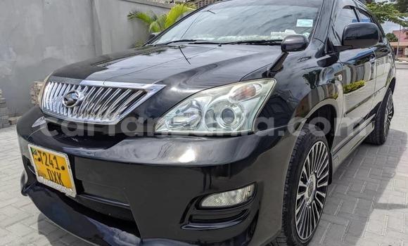 Nunua Ilio tumika Toyota Harrier Nyeusi Gari ndani ya Dar es Salaam nchini Dar es Salaam Nunua Ilio tumika Toyota Harrier Nyeusi Gari ndani ya Dar es Salaam nchini Dar es Salaam