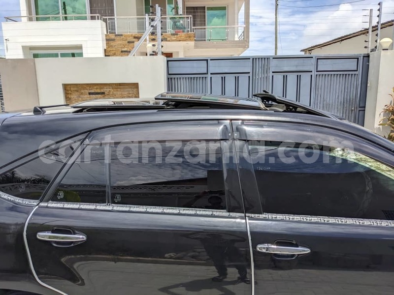 Big with watermark toyota harrier dar es salaam dar es salaam 17372