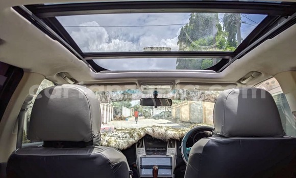 Nunua Ilio tumika Toyota Harrier Nyeusi Gari ndani ya Dar es Salaam nchini Dar es Salaam Nunua Ilio tumika Toyota Harrier Nyeusi Gari ndani ya Dar es Salaam nchini Dar es Salaam