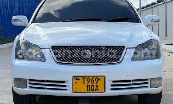 Nunua Ilio tumika Toyota Crown Nyeupe Gari ndani ya Dar es Salaam nchini Dar es Salaam Nunua Ilio tumika Toyota Crown Nyeupe Gari ndani ya Dar es Salaam nchini Dar es Salaam