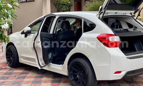 Nunua Ilio tumika Subaru Impreza Nyeupe Gari ndani ya Dar es Salaam nchini Dar es Salaam Nunua Ilio tumika Subaru Impreza Nyeupe Gari ndani ya Dar es Salaam nchini Dar es Salaam