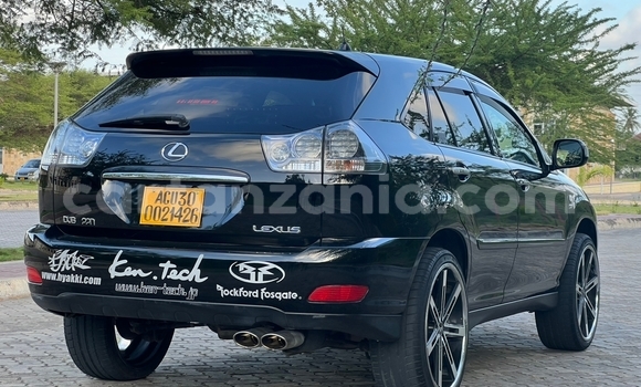 Nunua Imported Toyota Harrier Nyeusi Gari ndani ya Dar es Salaam nchini Dar es Salaam Nunua Imported Toyota Harrier Nyeusi Gari ndani ya Dar es Salaam nchini Dar es Salaam