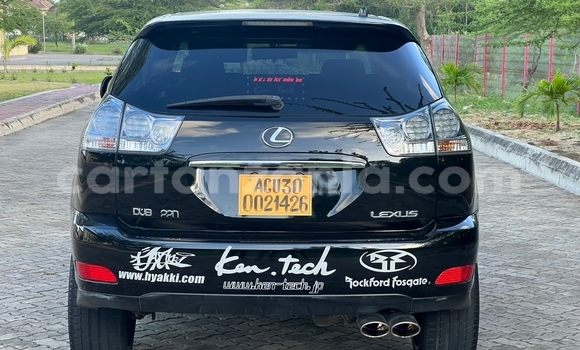 Nunua Imported Toyota Harrier Nyeusi Gari ndani ya Dar es Salaam nchini Dar es Salaam Nunua Imported Toyota Harrier Nyeusi Gari ndani ya Dar es Salaam nchini Dar es Salaam