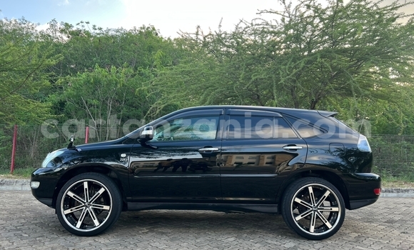 Nunua Imported Toyota Harrier Nyeusi Gari ndani ya Dar es Salaam nchini Dar es Salaam Nunua Imported Toyota Harrier Nyeusi Gari ndani ya Dar es Salaam nchini Dar es Salaam