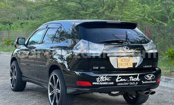 Nunua Imported Toyota Harrier Nyeusi Gari ndani ya Dar es Salaam nchini Dar es Salaam Nunua Imported Toyota Harrier Nyeusi Gari ndani ya Dar es Salaam nchini Dar es Salaam