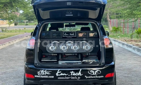 Nunua Imported Toyota Harrier Nyeusi Gari ndani ya Dar es Salaam nchini Dar es Salaam Nunua Imported Toyota Harrier Nyeusi Gari ndani ya Dar es Salaam nchini Dar es Salaam