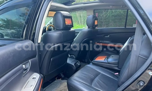 Nunua Imported Toyota Harrier Nyeusi Gari ndani ya Dar es Salaam nchini Dar es Salaam Nunua Imported Toyota Harrier Nyeusi Gari ndani ya Dar es Salaam nchini Dar es Salaam