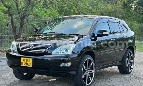 Nunua Imported Toyota Harrier Nyeusi Gari ndani ya Dar es Salaam nchini Dar es Salaam Nunua Imported Toyota Harrier Nyeusi Gari ndani ya Dar es Salaam nchini Dar es Salaam