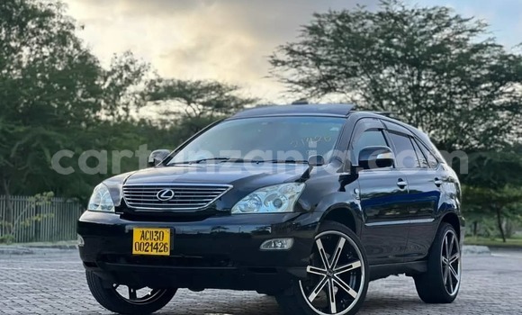 Nunua Imported Toyota Harrier Nyeusi Gari ndani ya Dar es Salaam nchini Dar es Salaam Nunua Imported Toyota Harrier Nyeusi Gari ndani ya Dar es Salaam nchini Dar es Salaam