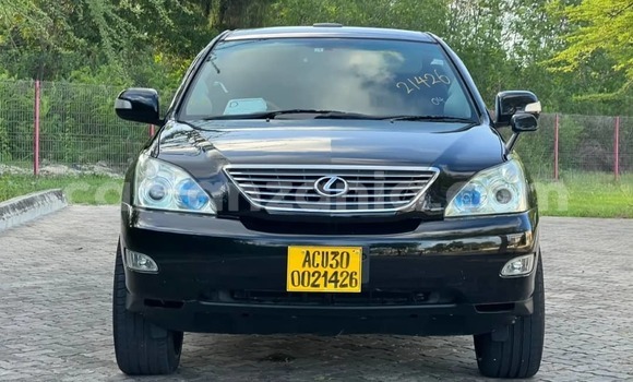 Nunua Imported Toyota Harrier Nyeusi Gari ndani ya Dar es Salaam nchini Dar es Salaam Nunua Imported Toyota Harrier Nyeusi Gari ndani ya Dar es Salaam nchini Dar es Salaam