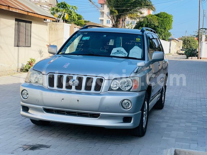 Big with watermark toyota kluger dar es salaam dar es salaam 17382