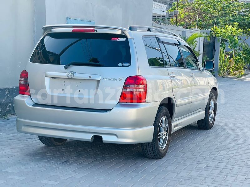 Big with watermark toyota kluger dar es salaam dar es salaam 17382