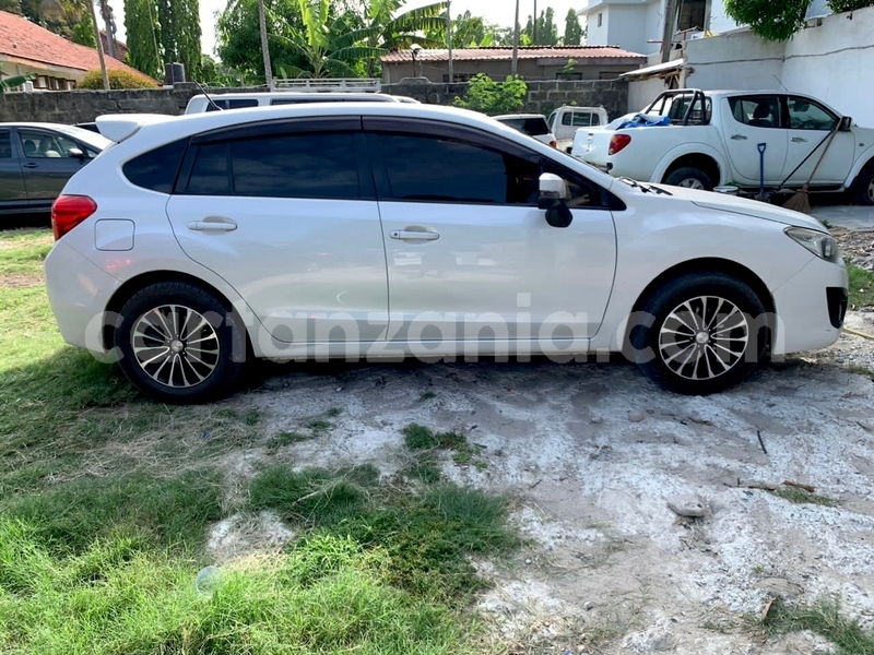 Big with watermark subaru impreza dar es salaam dar es salaam 17383