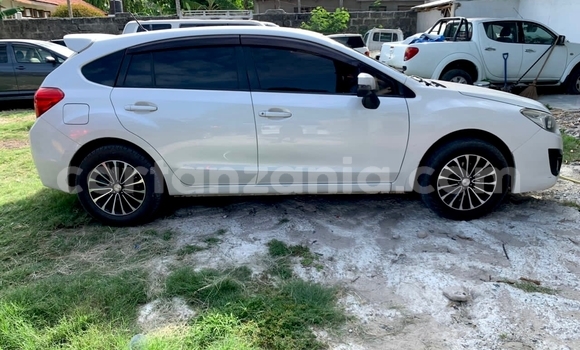 Nunua Imported Subaru Impreza Nyeupe Gari ndani ya Dar es Salaam nchini Dar es Salaam Nunua Imported Subaru Impreza Nyeupe Gari ndani ya Dar es Salaam nchini Dar es Salaam