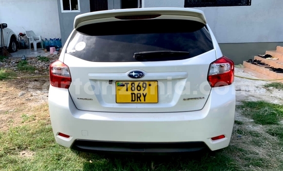 Nunua Imported Subaru Impreza Nyeupe Gari ndani ya Dar es Salaam nchini Dar es Salaam Nunua Imported Subaru Impreza Nyeupe Gari ndani ya Dar es Salaam nchini Dar es Salaam
