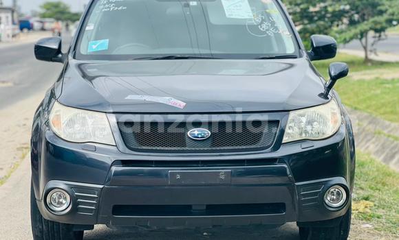 Nunua Imported Subaru Forester Nyeusi Gari ndani ya Dar es Salaam nchini Dar es Salaam Nunua Imported Subaru Forester Nyeusi Gari ndani ya Dar es Salaam nchini Dar es Salaam