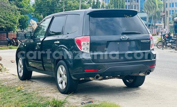 Nunua Imported Subaru Forester Nyeusi Gari ndani ya Dar es Salaam nchini Dar es Salaam Nunua Imported Subaru Forester Nyeusi Gari ndani ya Dar es Salaam nchini Dar es Salaam