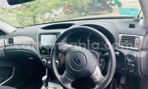 Nunua Imported Subaru Forester Nyeusi Gari ndani ya Dar es Salaam nchini Dar es Salaam Nunua Imported Subaru Forester Nyeusi Gari ndani ya Dar es Salaam nchini Dar es Salaam
