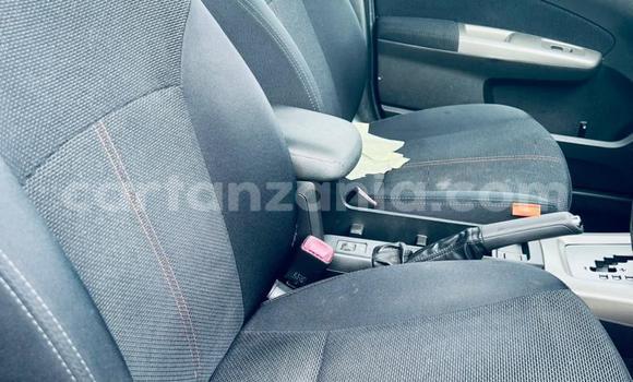 Nunua Imported Subaru Forester Nyeusi Gari ndani ya Dar es Salaam nchini Dar es Salaam Nunua Imported Subaru Forester Nyeusi Gari ndani ya Dar es Salaam nchini Dar es Salaam