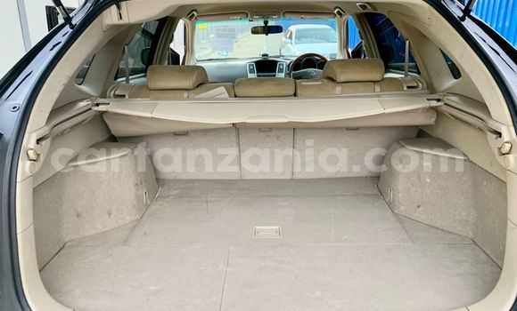 Nunua Imported Toyota Harrier Nyeusi Gari ndani ya Dar es Salaam nchini Dar es Salaam Nunua Imported Toyota Harrier Nyeusi Gari ndani ya Dar es Salaam nchini Dar es Salaam