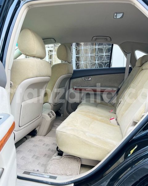 Big with watermark toyota harrier dar es salaam dar es salaam 17389