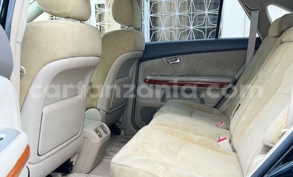 Nunua Imported Toyota Harrier Nyeusi Gari ndani ya Dar es Salaam nchini Dar es Salaam Nunua Imported Toyota Harrier Nyeusi Gari ndani ya Dar es Salaam nchini Dar es Salaam