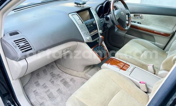 Nunua Imported Toyota Harrier Nyeusi Gari ndani ya Dar es Salaam nchini Dar es Salaam Nunua Imported Toyota Harrier Nyeusi Gari ndani ya Dar es Salaam nchini Dar es Salaam