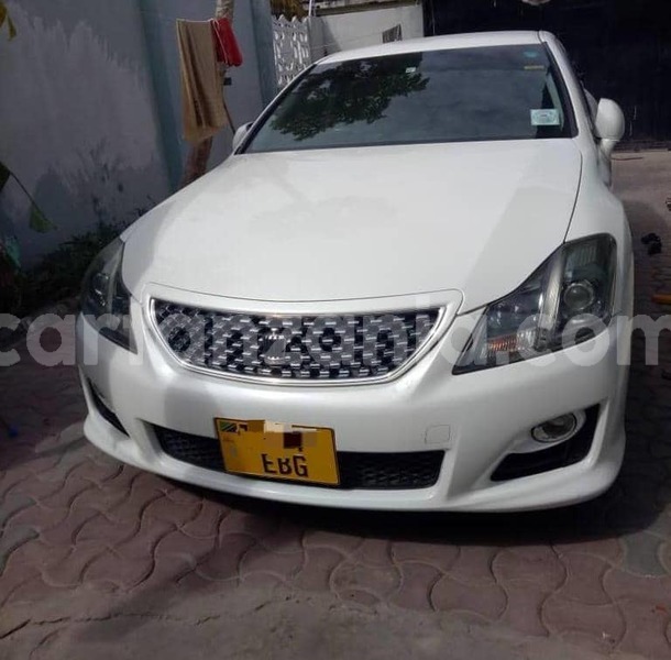 Big with watermark toyota crown dar es salaam dar es salaam 17391