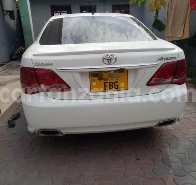 Big with watermark toyota crown dar es salaam dar es salaam 17391