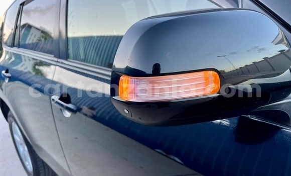 Nunua Ilio tumika Toyota Vanguard Nyeusi Gari ndani ya Dar es Salaam nchini Dar es Salaam Nunua Ilio tumika Toyota Vanguard Nyeusi Gari ndani ya Dar es Salaam nchini Dar es Salaam