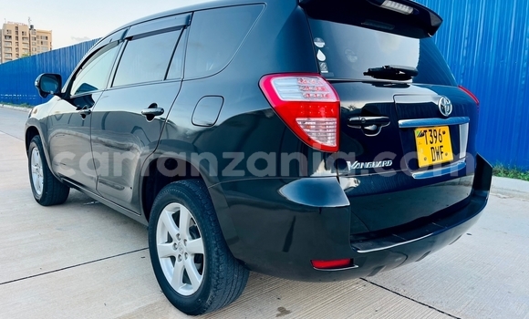 Nunua Ilio tumika Toyota Vanguard Nyeusi Gari ndani ya Dar es Salaam nchini Dar es Salaam Nunua Ilio tumika Toyota Vanguard Nyeusi Gari ndani ya Dar es Salaam nchini Dar es Salaam