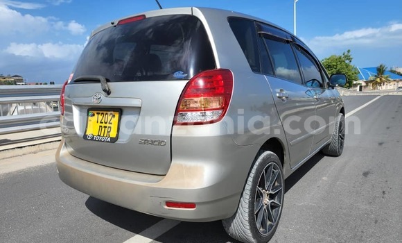 Buy Used Toyota Corolla Spacio Beige Car in Dar es Salaam in Dar es Salaam