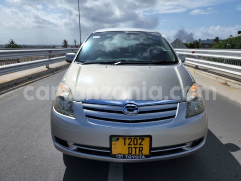 Big with watermark toyota corolla spacio dar es salaam dar es salaam 17394