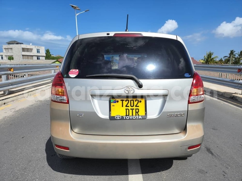 Big with watermark toyota corolla spacio dar es salaam dar es salaam 17394