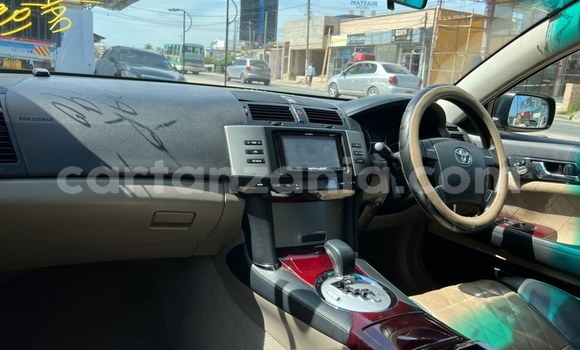 Nunua Imported Toyota Mark X Brown Gari ndani ya Dar es Salaam nchini Dar es Salaam Nunua Imported Toyota Mark X Brown Gari ndani ya Dar es Salaam nchini Dar es Salaam