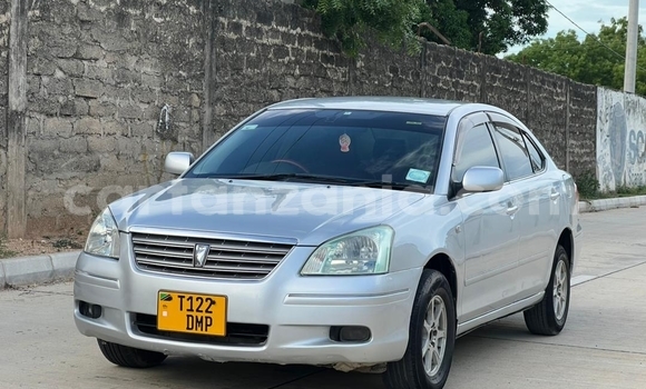 Nunua Ilio tumika Toyota Premio Fedha Gari ndani ya Dar es Salaam nchini Dar es Salaam Nunua Ilio tumika Toyota Premio Fedha Gari ndani ya Dar es Salaam nchini Dar es Salaam