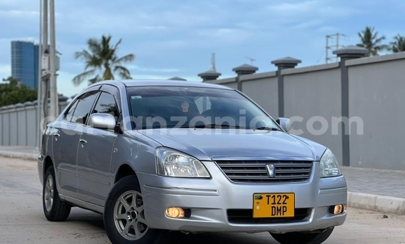 Nunua Ilio tumika Toyota Premio Fedha Gari ndani ya Dar es Salaam nchini Dar es Salaam Nunua Ilio tumika Toyota Premio Fedha Gari ndani ya Dar es Salaam nchini Dar es Salaam