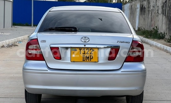 Nunua Ilio tumika Toyota Premio Fedha Gari ndani ya Dar es Salaam nchini Dar es Salaam Nunua Ilio tumika Toyota Premio Fedha Gari ndani ya Dar es Salaam nchini Dar es Salaam