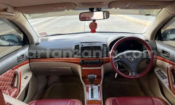 Nunua Ilio tumika Toyota Premio Fedha Gari ndani ya Dar es Salaam nchini Dar es Salaam Nunua Ilio tumika Toyota Premio Fedha Gari ndani ya Dar es Salaam nchini Dar es Salaam