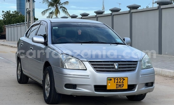 Nunua Ilio tumika Toyota Premio Fedha Gari ndani ya Dar es Salaam nchini Dar es Salaam Nunua Ilio tumika Toyota Premio Fedha Gari ndani ya Dar es Salaam nchini Dar es Salaam