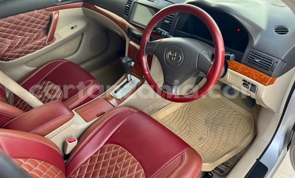 Nunua Ilio tumika Toyota Premio Fedha Gari ndani ya Dar es Salaam nchini Dar es Salaam Nunua Ilio tumika Toyota Premio Fedha Gari ndani ya Dar es Salaam nchini Dar es Salaam