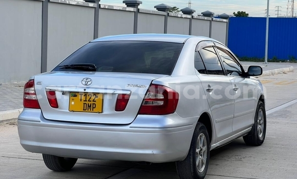 Nunua Ilio tumika Toyota Premio Fedha Gari ndani ya Dar es Salaam nchini Dar es Salaam Nunua Ilio tumika Toyota Premio Fedha Gari ndani ya Dar es Salaam nchini Dar es Salaam