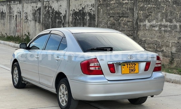 Nunua Ilio tumika Toyota Premio Fedha Gari ndani ya Dar es Salaam nchini Dar es Salaam Nunua Ilio tumika Toyota Premio Fedha Gari ndani ya Dar es Salaam nchini Dar es Salaam