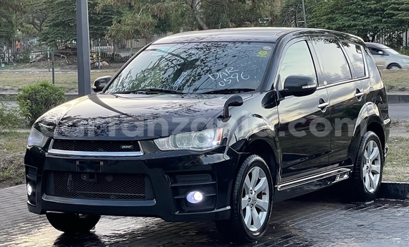 Nunua Imported Mitsubishi Outlander Nyeusi Gari ndani ya Dar es Salaam nchini Dar es Salaam Nunua Imported Mitsubishi Outlander Nyeusi Gari ndani ya Dar es Salaam nchini Dar es Salaam