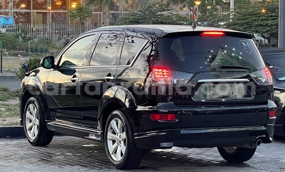 Nunua Imported Mitsubishi Outlander Nyeusi Gari ndani ya Dar es Salaam nchini Dar es Salaam Nunua Imported Mitsubishi Outlander Nyeusi Gari ndani ya Dar es Salaam nchini Dar es Salaam